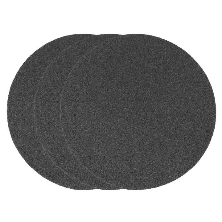 سنباده پشت کرکی تیوان مدل MMA-TW-116-120P مجموعه3عددی